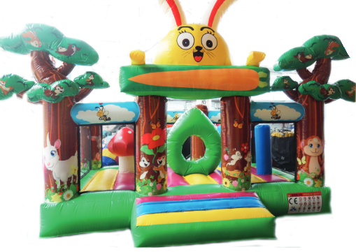 Château Lapin Grand Modèle