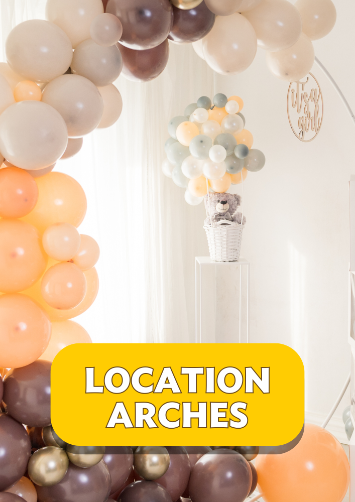 Location Arche