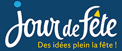 Logo Jour de Fête