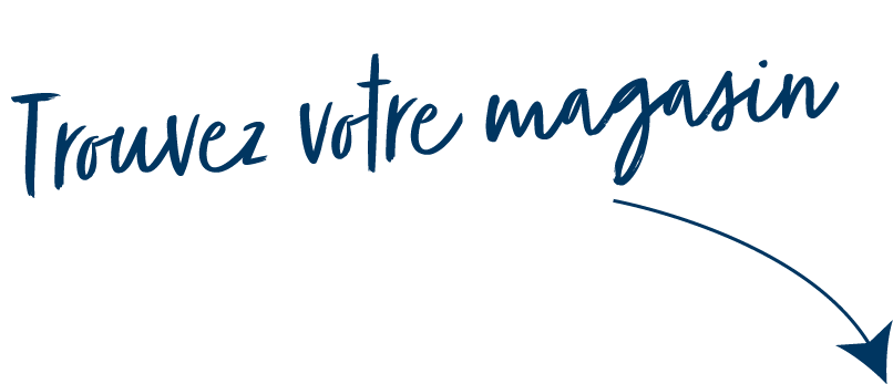 Titre pour trouver votre magasin