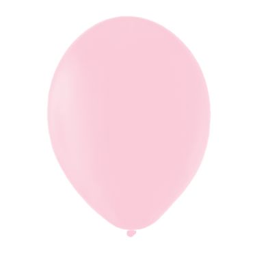 20 Ballons de Baudruche Rose