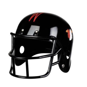 Casque de Footballeur Américain Homme