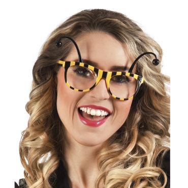 Lunettes Abeille