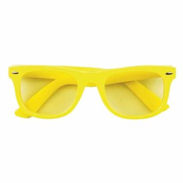 Lunettes Dance - Jaune