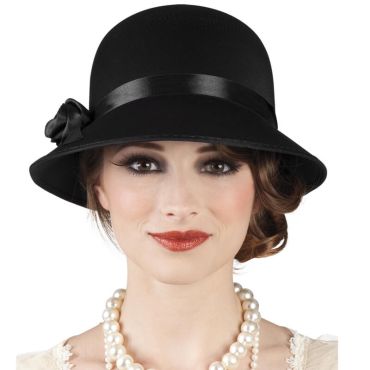 Chapeau Lady Charleston