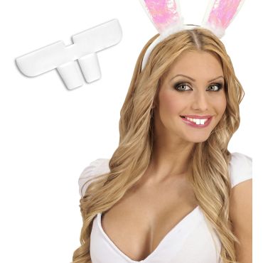 Accessoire Dents de Lapin