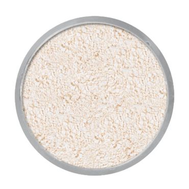 Maquillage Kryolan - Poudre Libre Transparente - Beige Clair Maquillage Kryolan - Poudre Libre Transparente - Beige Clair