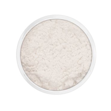 Maquillage Kryolan - Poudre Libre Opaque - Blanc