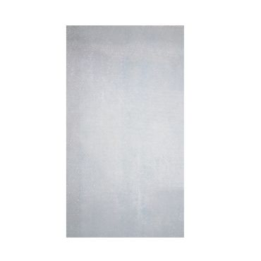 Chemin de Table "Glossy" - Argent Chemin de Table "Glossy" - Argent