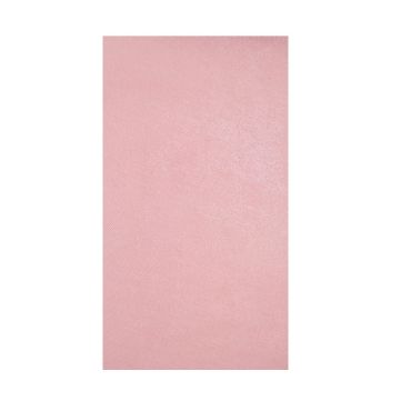 Chemin de Table "Glossy" - Rose Pastel Chemin de Table "Glossy" - Rose Pastel