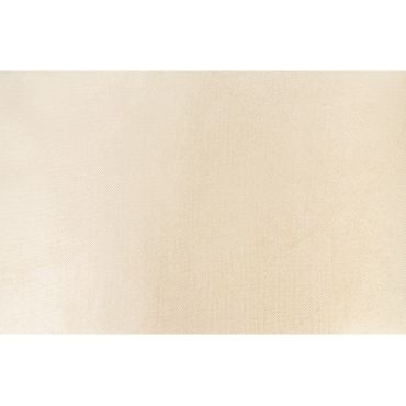 Nappe Glossy - Or et Ivoire Nappe Glossy - Or et Ivoire