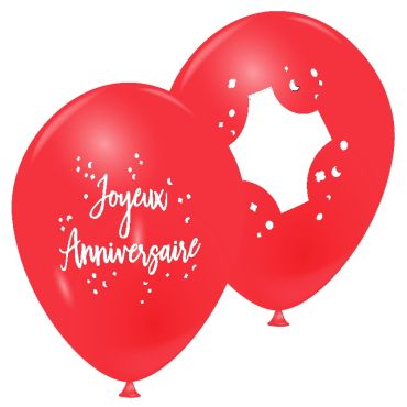 ballons-anniversaire-personnalisable-france | jourdefete.com