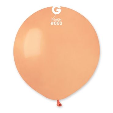 10 ballons standard 48 cm pêche | jourdefete.com