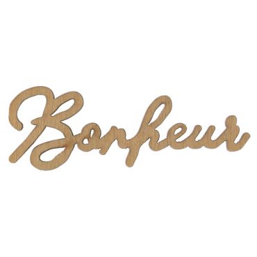 10 décorations à parsemer en or - Ô Bonheur | jourdefete.com