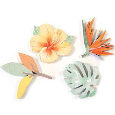 8 décorations à parsemer - Douceur des Tropiques | jourdefete.com