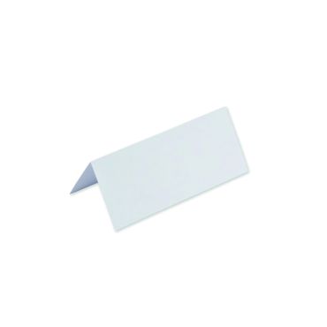 Marque-places blancs pour vos événements | jourdefete.com