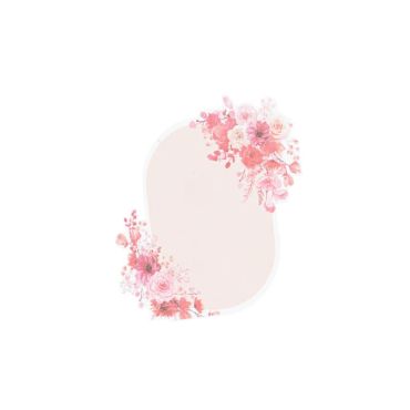 De magnifiques marque-places colorés pour accompagner la déco de table de votre mariage avec la collection Love to Love | jourdefete.com