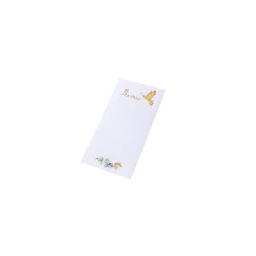 menu-eucalyptus-ceremonie-communion | jourdefete.com