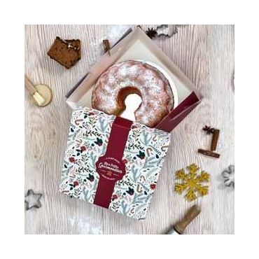 boîte à gâteau avec support | jourdefete.com