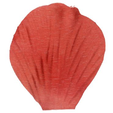 Des pétales à parsemer de couleur terracotta | jourdefete.com