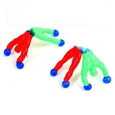 Bonhomme acrobate - À l'unité