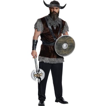 Costume Viking Harald pour homme | jourdefete.com