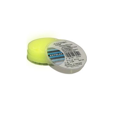 Fard Gras Phosphorescent - Kryolan - 8 ml - Vert