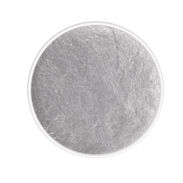 Maquillage Kryolan - Aquacolor - 4 ml - Argent