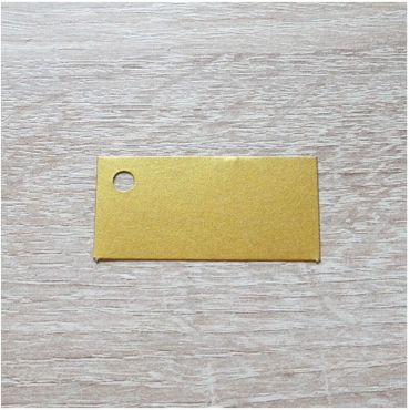 etiquette-or-rectangulaire-dore | jourdefete.com