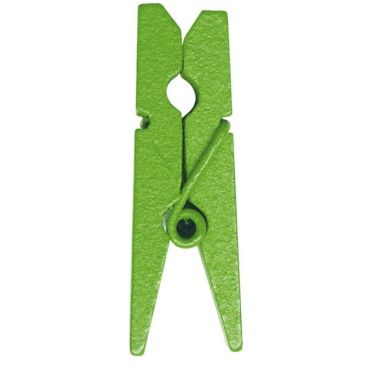 pince-mini-vert-campagne | jourdefete.com