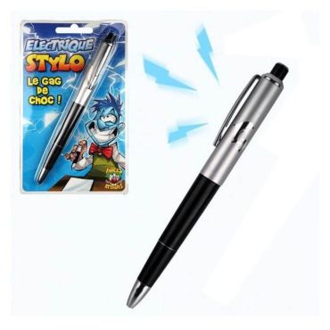 Stylo électrique Stylo électrique