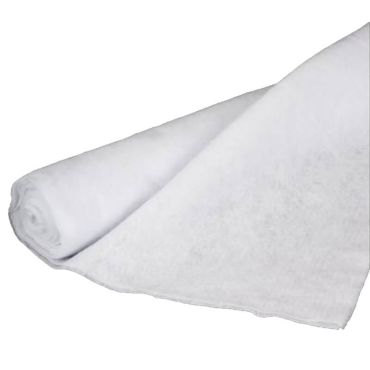 Tapis de Neige Pailleté - 2 mètres