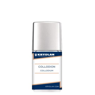 Collodion Kryolan - 11 ml