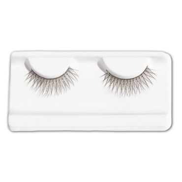 Faux Cils Classiques Noirs