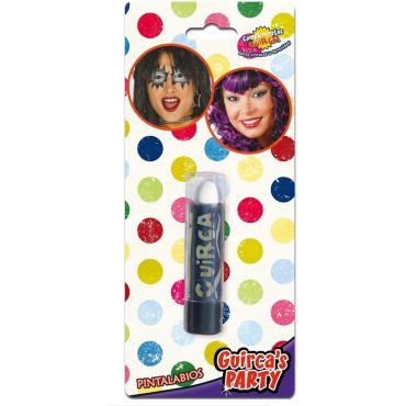 Rouge à Lèvre Blanc Rouge à Lèvre Blanc