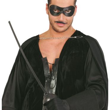 Set épée et masque