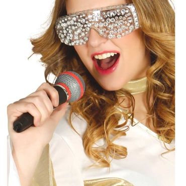 Micro Popstar - 26 cm