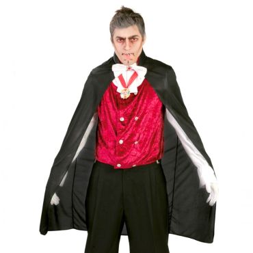 Cape de Vampire - 110 cm