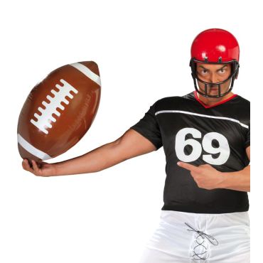 Ballon de Football Américain Gonflable
