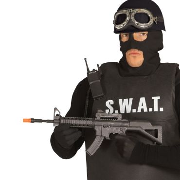 Fusil d'Assaut Sonore - 56 cm