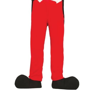 Chaussures de Mickey adulte Chaussures de Mickey adulte