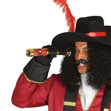 Longue Vue de Pirate - 30 cm