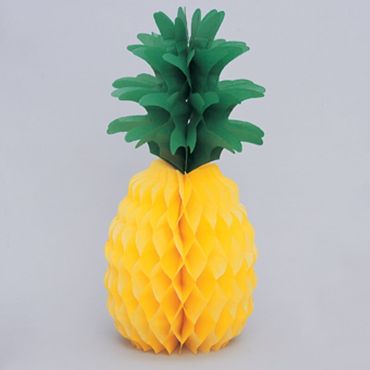 Centre de table Ananas
