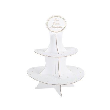 presentoir carton mon premier anniversaire | jourdefete.com