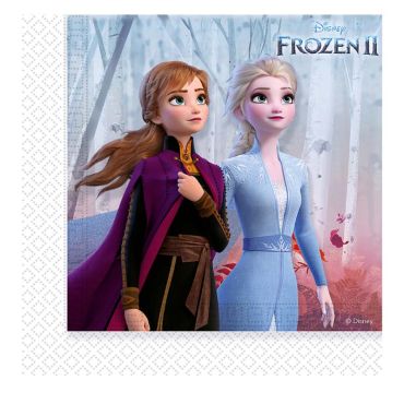 reine-des-neiges-frozen-disney-serviettes | jourdefete.com