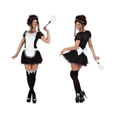 Déguisement Soubrette