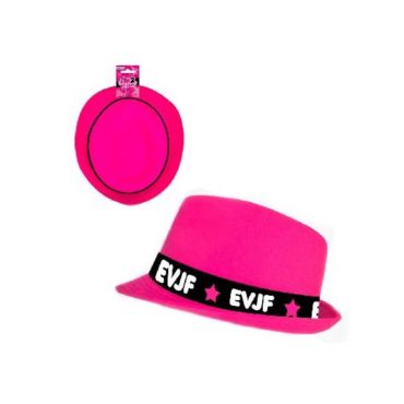 Chapeau Enterrement de Vie de Jeune Fille | jourdefete.com