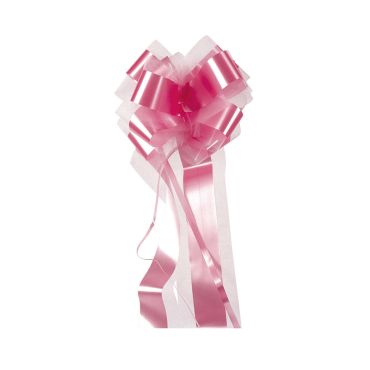 Noeud de Cérémonie Fuchsia