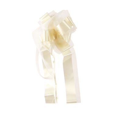 Noeud de Cérémonie Ivoire