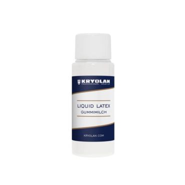Latex Liquide Kryolan - 30 ml